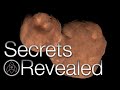 Ultima Thule Update - high res images and science results