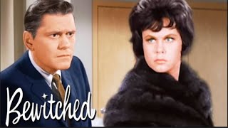 Darrin Meets Serena | Bewitched