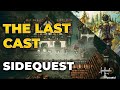 Octopath Traveler 0 – The Last Cast Sidequest Guide (Full Completion Walkthrough 100%)