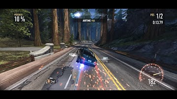 NEED FOR SPEED NO LIMITS | CHAPTER 2 KRIS (FINAL RACE) | IPHONE 12 GAMEPLAY