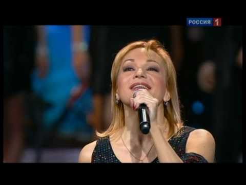 'Птица Феникс' Т.Буланова (Паулс - Резник)