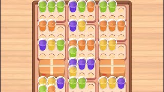 Bottle Pack (by Virtual Projects) IOS Gameplay Video (HD) screenshot 2
