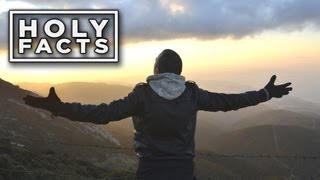 Miracles | HOLY FACTS - Deepak Chopra