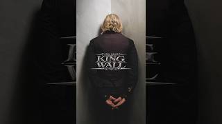 DRAC | The King and the Wall