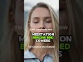 Heal Your Body Now With Guided Meditation #Shorts