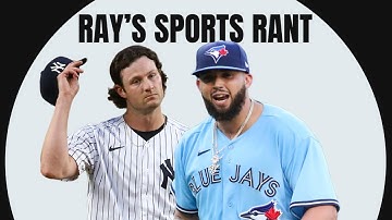 Hold me back, baseball fights are nothing but bravado and disappointment