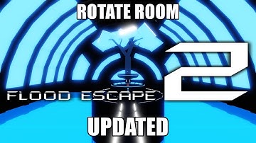 Rotate Room (UPDATED) | Roblox: FE2 Map Test
