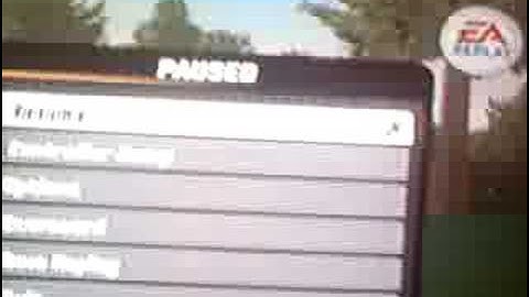 Proof That Video Games Cheat 2