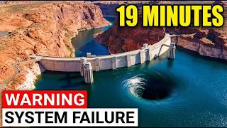 Footage From Glen Canyon Revealed Why 40 Million People Have 19 Minutes