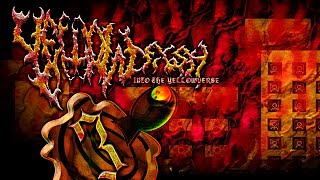 Yellowfish 3 Into The Yellowverse