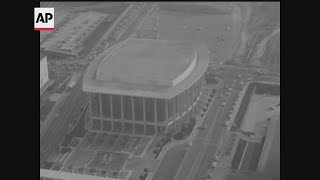 On This Day: 14 April 1969