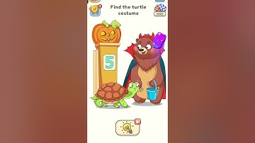 DOP-5 Delete one part ,a  crazy mobile puzzle game (Walkthrough+Tips) #dop5#game#dop2 #dop2