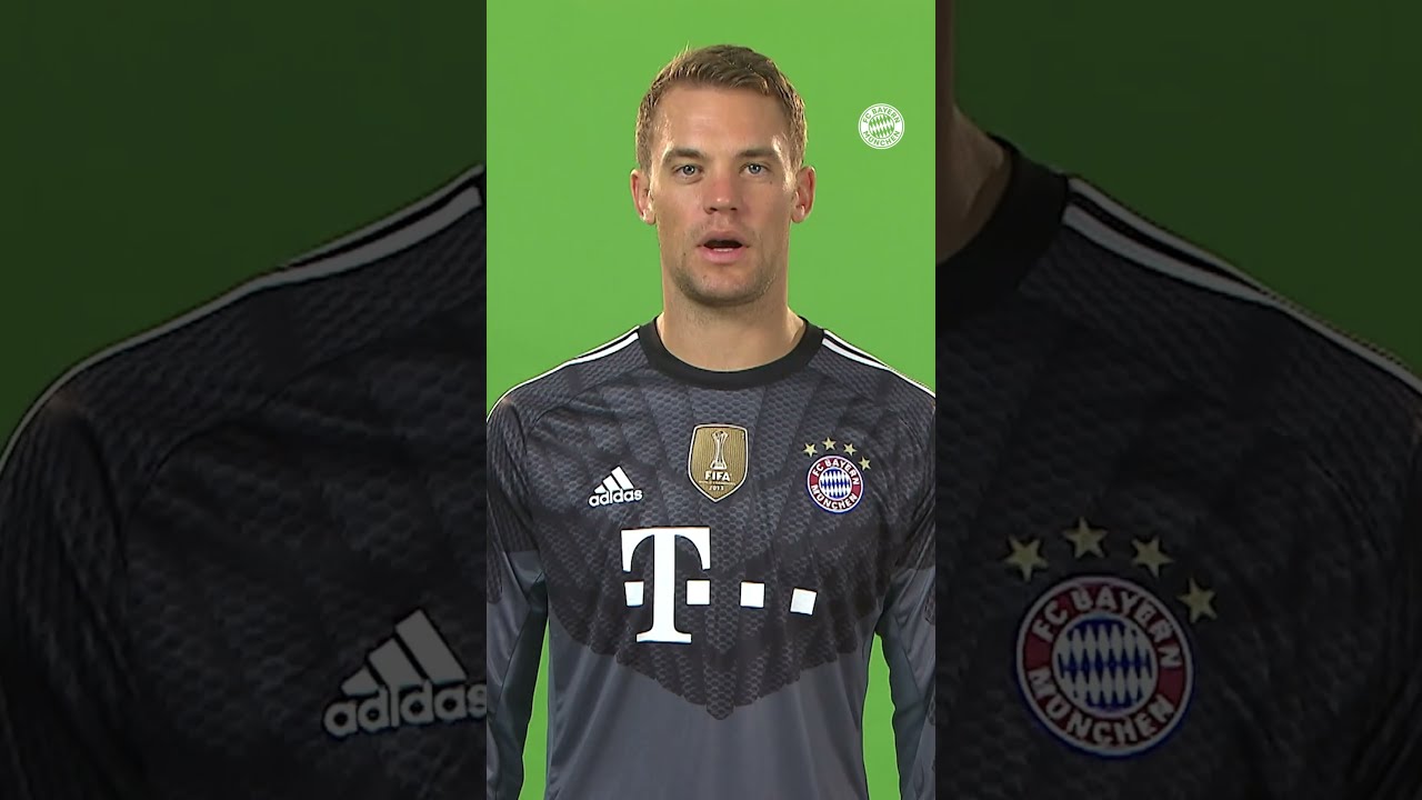 𝟮𝟭𝘀𝘁 𝗕𝘂𝗻𝗱𝗲𝘀𝗹𝗶𝗴𝗮 𝘀𝗲𝗮𝘀𝗼𝗻 in a row. 🤯🧤 Manuel Neuer keeps making history. 🐐