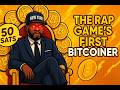 50 Cent’s Forgotten Bitcoin Fortune - an $84 Million Accident?