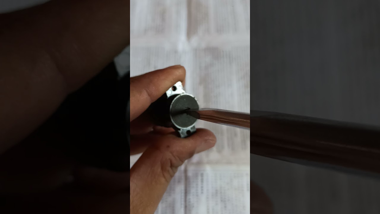 AC voltage selector switch 