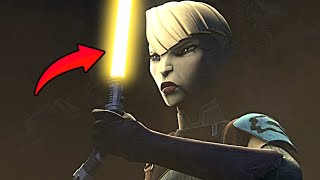 This scene just revealed a huge secret... by Star Wars Comics 18,464 views 1 day ago 8 minutes, 1 second