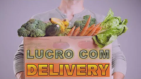 Como embalar verduras para vender?