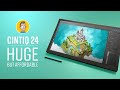Wacom Cintiq 24 Touch Review Mp3 Song