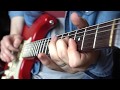 Star Spangled Banner Guitar Arrangement (Chris Buck)