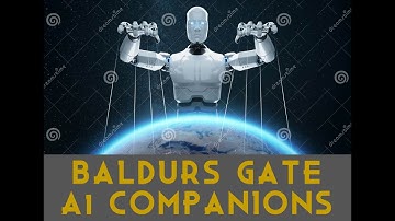Total AI Control Mod- Balder