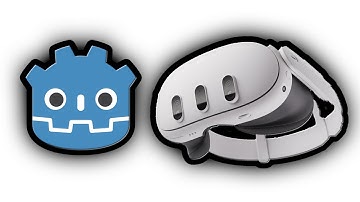 how to connect VR headset to Godot/PC (July 2025 | Godot 4.4+)