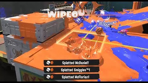 Range Blaster Is OP! (Quad)