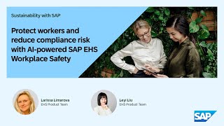 Famous Protect workers and reduce compliance risk with AI-powered SAP EHS Workplace Safety Wealth