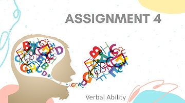 TONES OF A PASSAGE - Verbal ability assessment 4 - Part 1