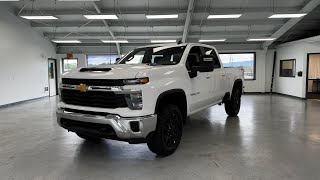 2024 Chevrolet Silverado 2500 LT STOCK#: PR1205351 #relyonata |@RelyOnATA