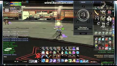 +3 Arm Lvl 50 Council Armor