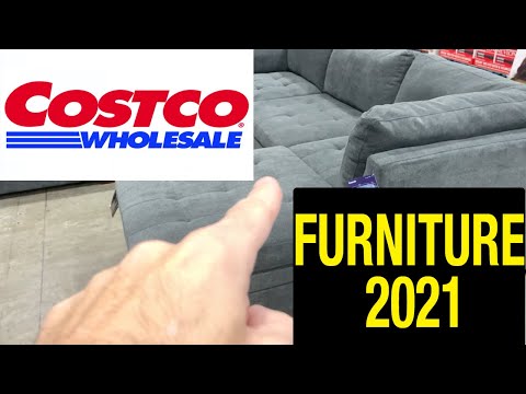 Costco furniture event 2021 discount