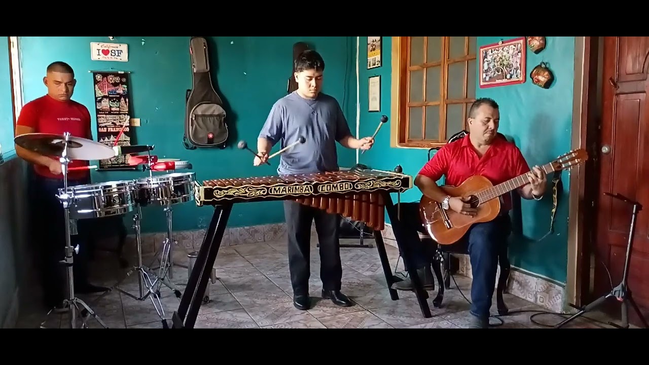 Regalo Equivocado - Marimba Combo Sones De Mi Tierra
