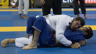 Rodolfo Vieira vs Sean Roberts / World Championship 2014 - YouTube