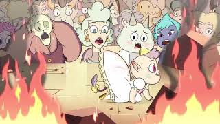 Star Vs Las Fuerzas Del Mal - Temporada 4 - Episodio 23 Parte 6