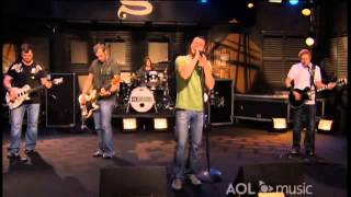 3 Doors Down   It&#39;s The Only One You&#39;ve Got AOL Sessions(Legendado)