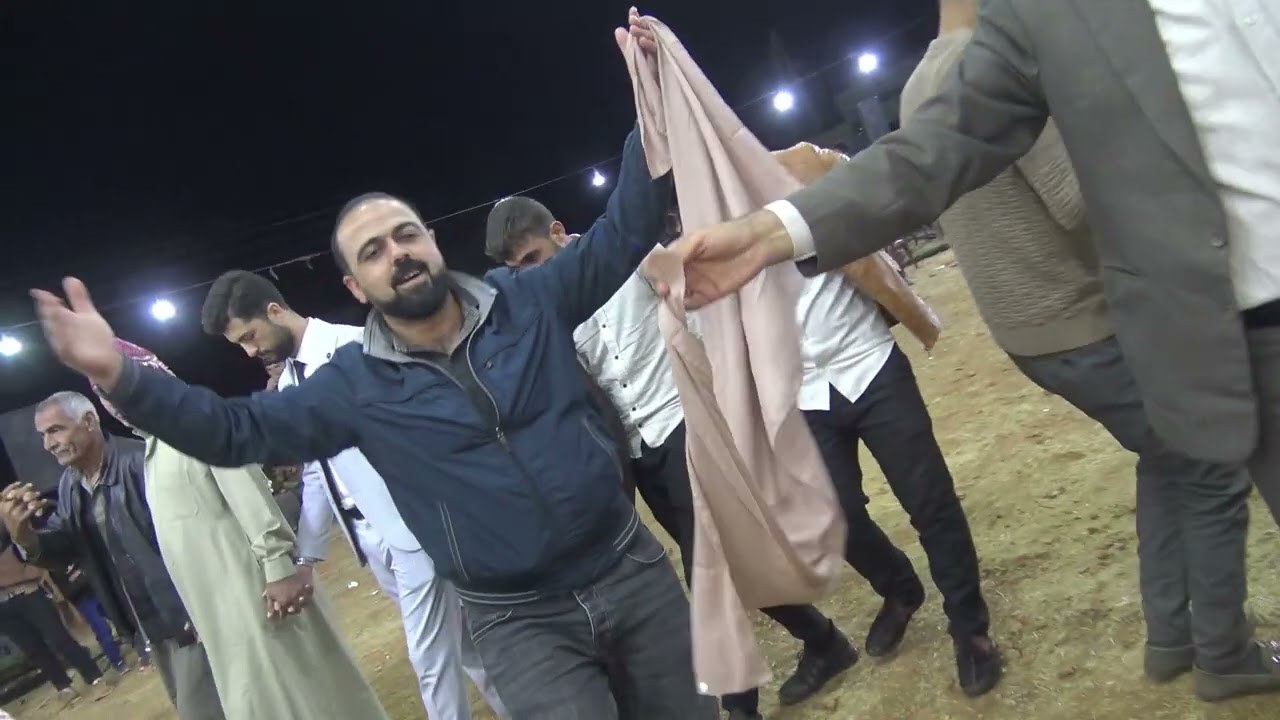 مؤسسه الفجر زفاف العريس محمد ابن احمد علاوي الفنان خالد الابراهيم( 6)