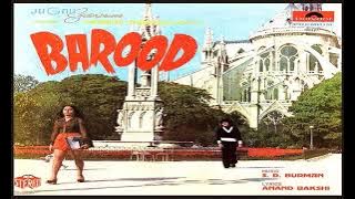 R.D. Burman | Barood 1976 | Matlab Samjhe Jo Mere Sandesh Ka | Kishore Kumar.