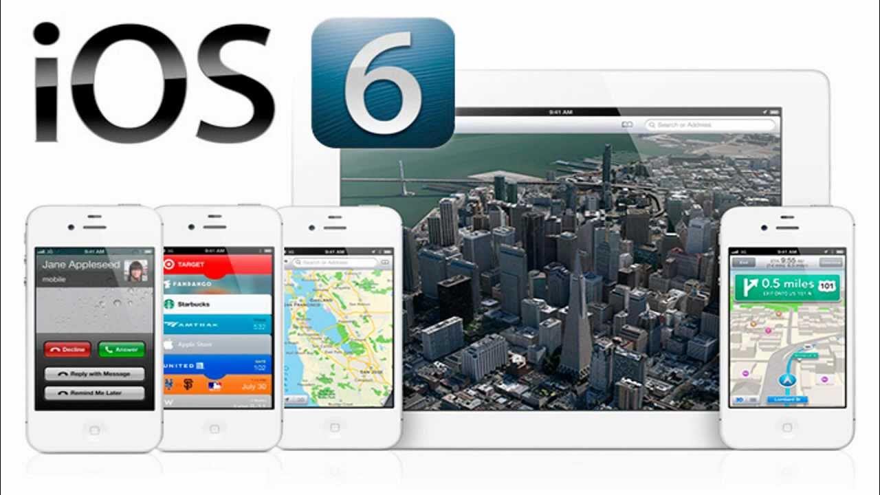 Grand mobile новый. IOS 6 яблоко. Фотогалерея IOS. IOS разработка. Гранд мобайл айос.