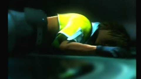 The show must go on---Queen---Ainara(final fantasy)