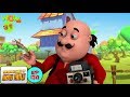 Future Camera Motu Patlu in Hindi WITH ENGLISH, SPANISH FRENCH SUBTITLES