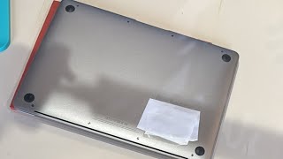 MacBook 12-inch 2016 Battery Replacement Repair [$40 Mail-Order