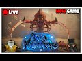 🔴LIVE Playing NEW SOLO LEVELING GAME (Solo Hunters) [ROBLOX] / On Are Way to [300 Subs]