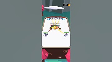 Merge Master Insect Fusion #5 short Gaming Man