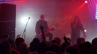 Fit For A King - The Lioness - live