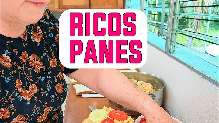 HACIENDO unos RICOS SANDWICHES de POLLO | RECETA para LA SUEGRA