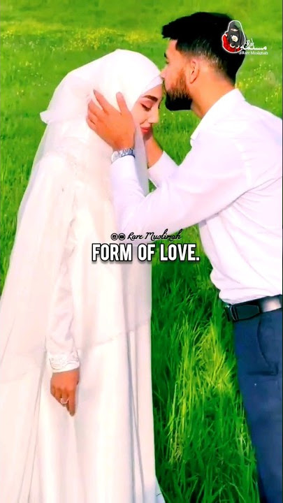 Muslim Couple | Rest of my life-Maher Zain #shorts #shortsfeed #restofmylife #couple #couplegoals