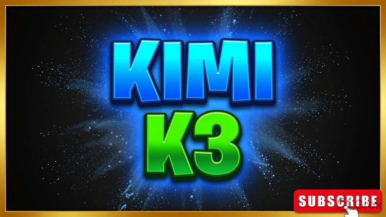 Kimi K3: Testing Moonshot's 2.8T Open Model without Hype