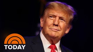 Trump wins Nevada GOP caucus as SCOTUS weighs ballot case Trump wins Nevada GOP caucus as SCOTUS weighs ballot case