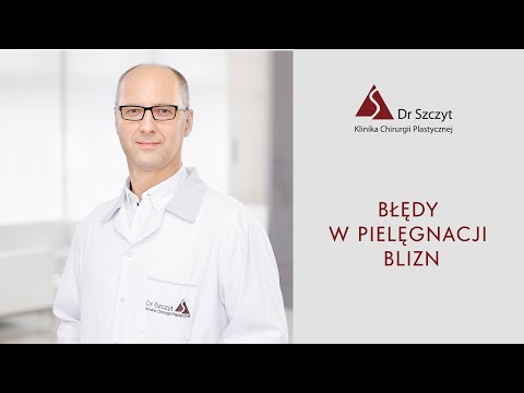 Wideo: Czy blizny goją się?