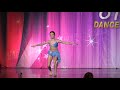 Lyrical and Jazz Dance Solo